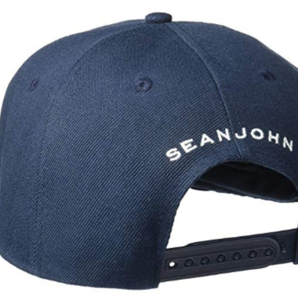 Sean John Men's Baseball Cap - Picture 2 of 3